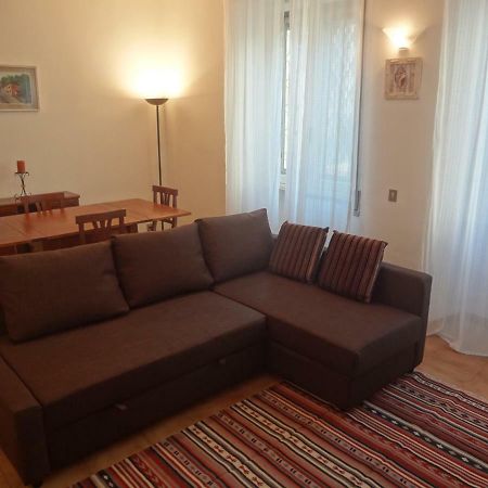 ליבורנו Accademia Apartment מראה חיצוני תמונה