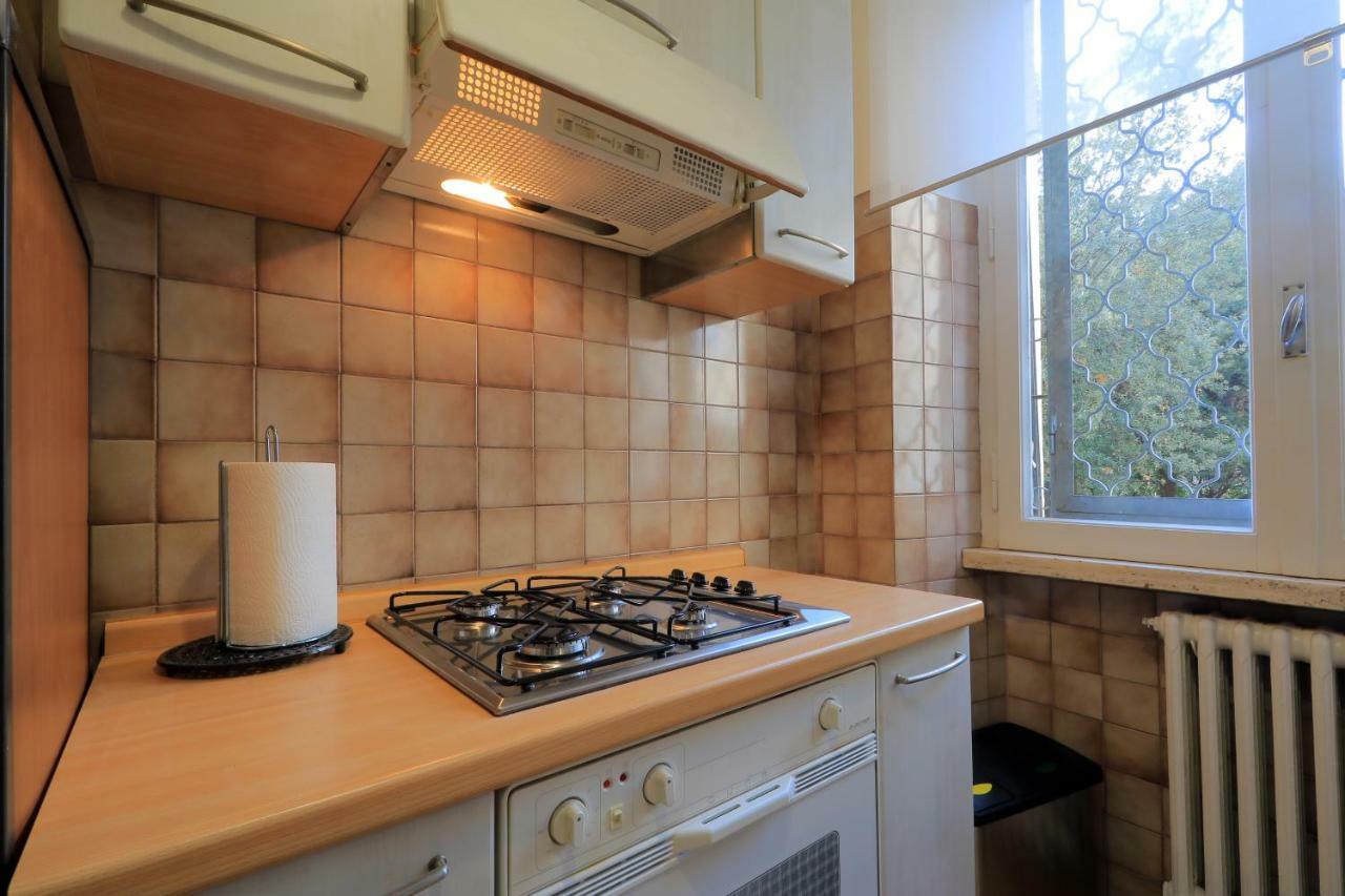 ליבורנו Accademia Apartment מראה חיצוני תמונה