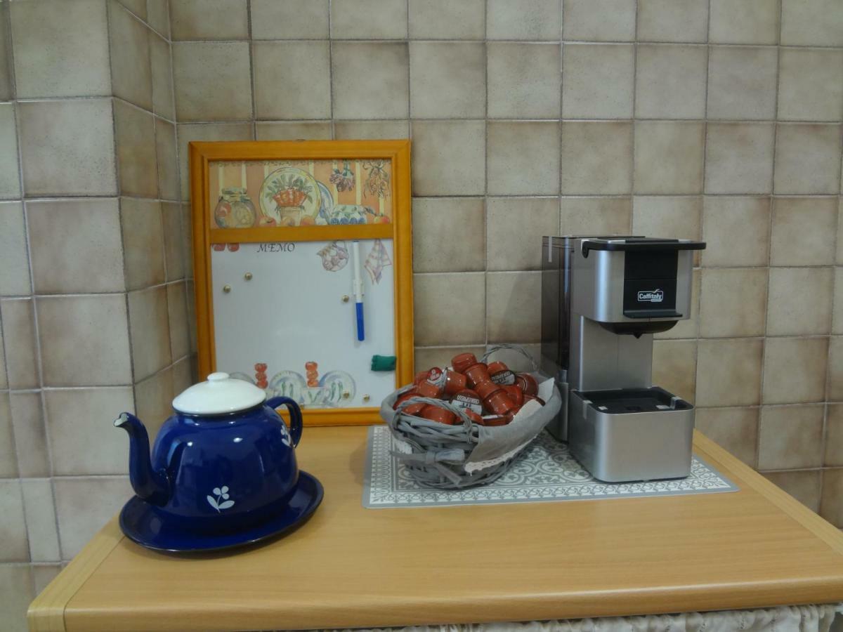 ליבורנו Accademia Apartment מראה חיצוני תמונה