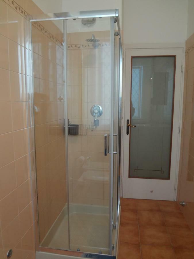 ליבורנו Accademia Apartment מראה חיצוני תמונה
