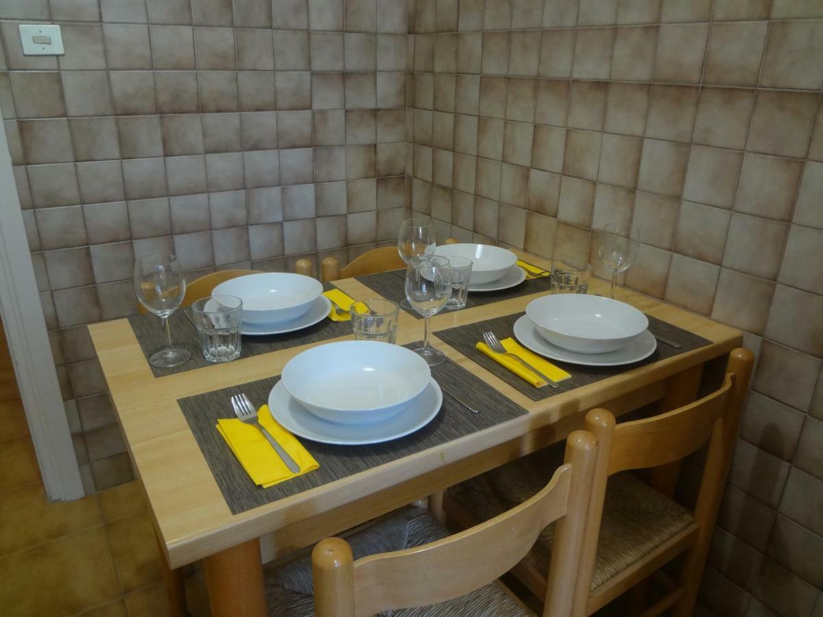 ליבורנו Accademia Apartment מראה חיצוני תמונה