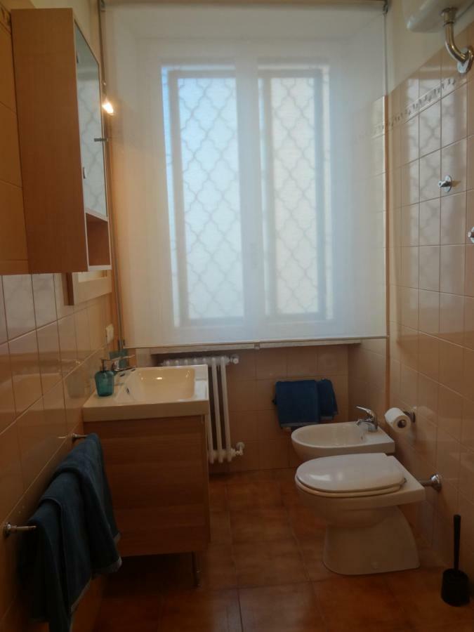 ליבורנו Accademia Apartment מראה חיצוני תמונה