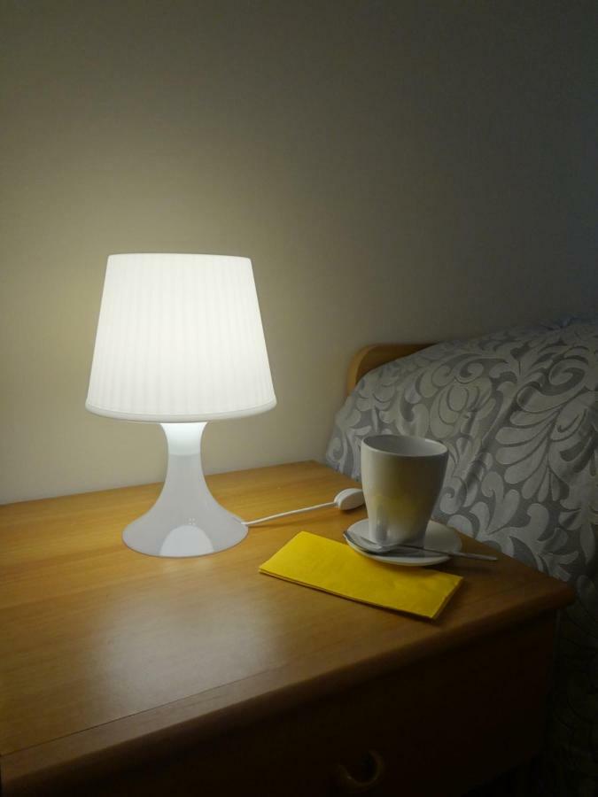 ליבורנו Accademia Apartment מראה חיצוני תמונה
