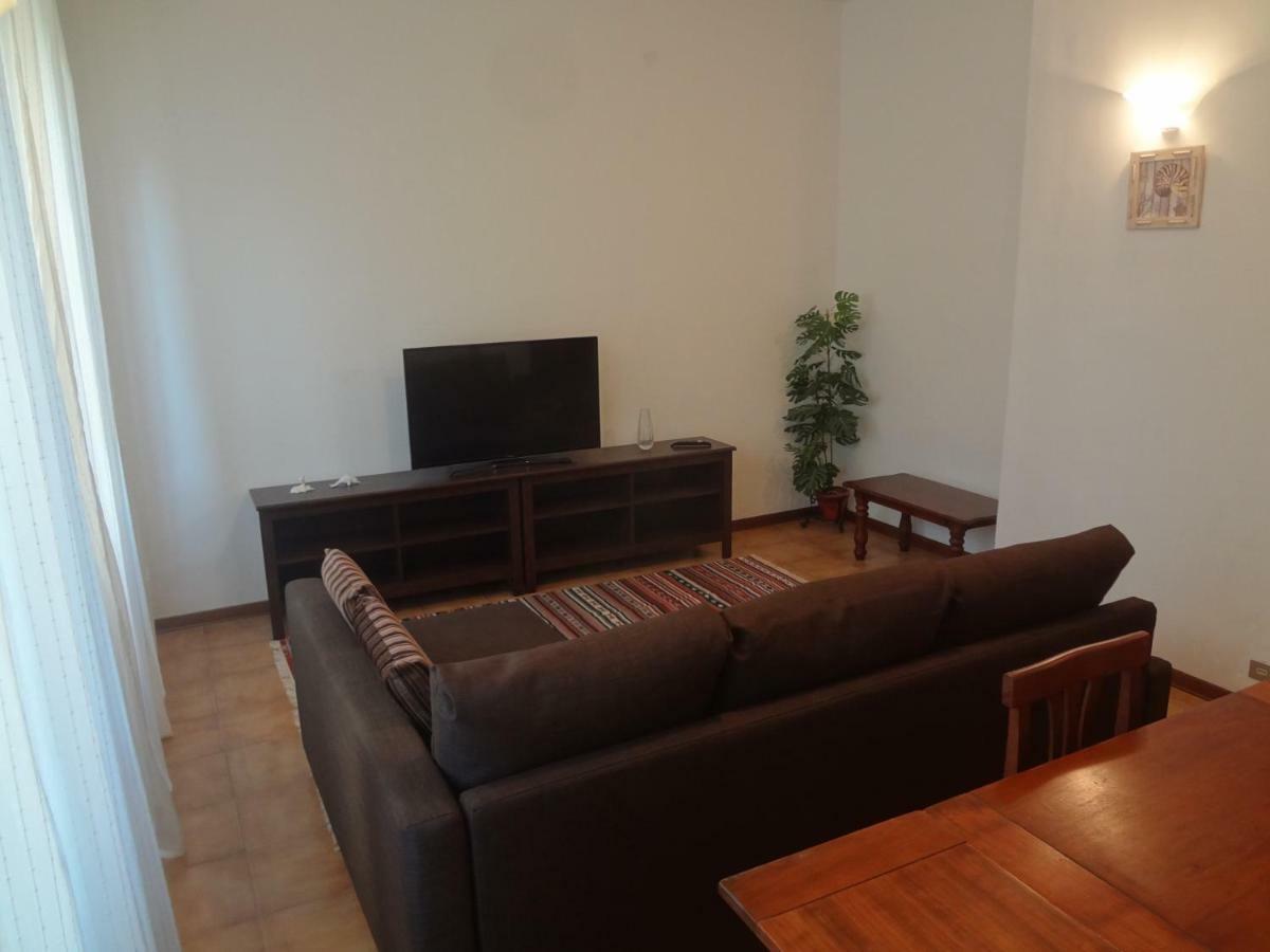 ליבורנו Accademia Apartment מראה חיצוני תמונה