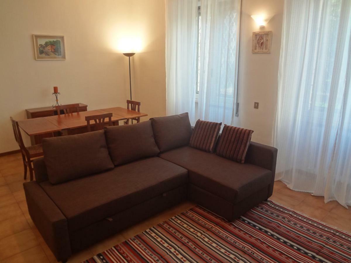 ליבורנו Accademia Apartment מראה חיצוני תמונה