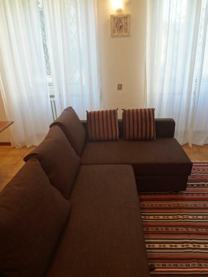 ליבורנו Accademia Apartment מראה חיצוני תמונה