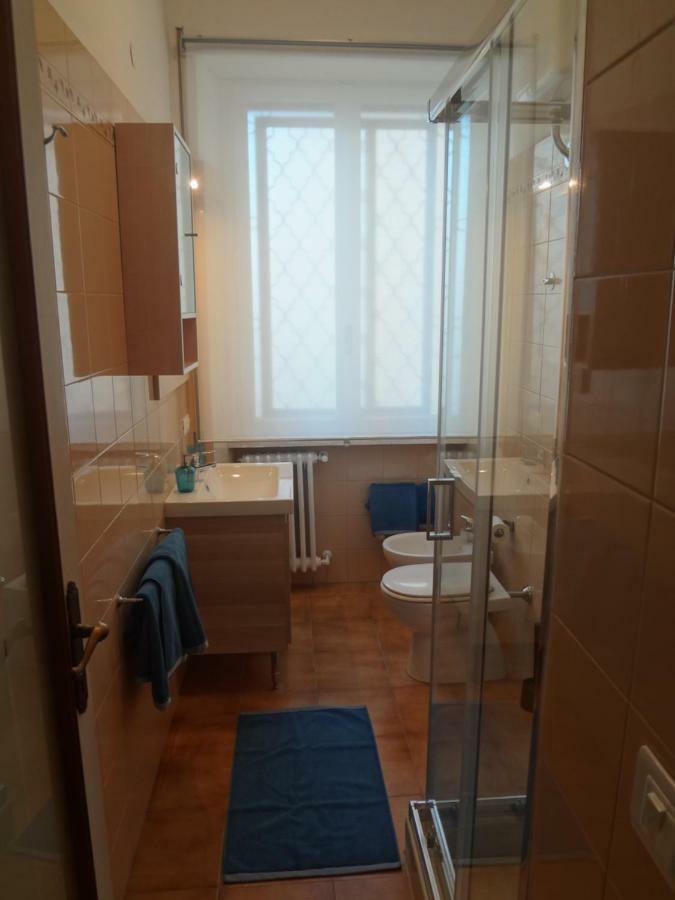 ליבורנו Accademia Apartment מראה חיצוני תמונה
