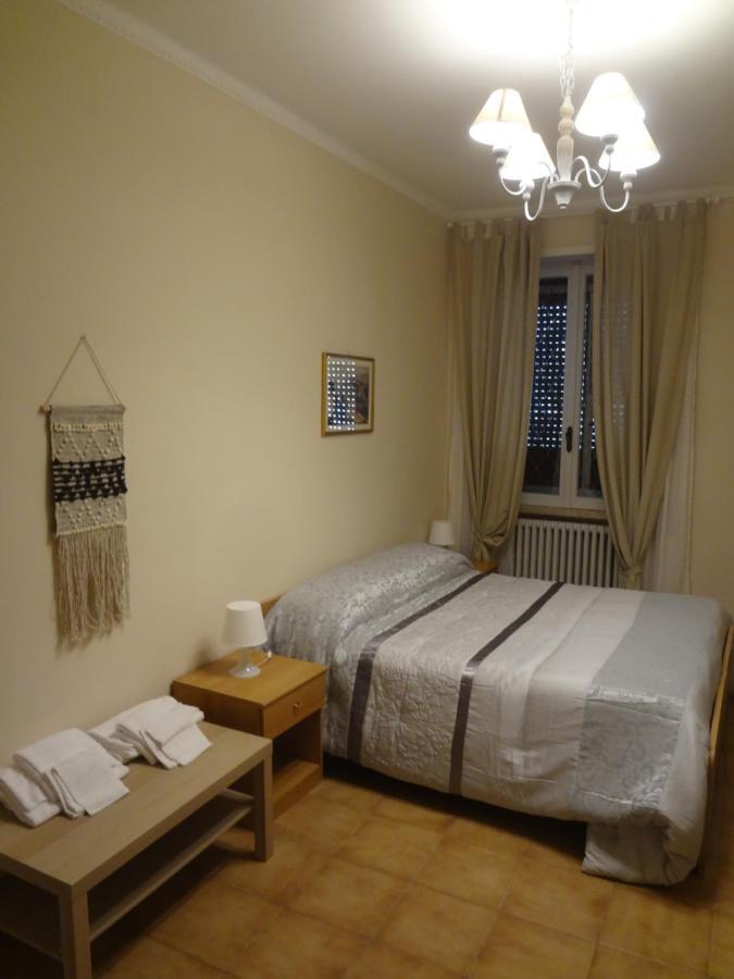 ליבורנו Accademia Apartment מראה חיצוני תמונה